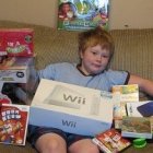 Los niños sobreprotegidos y mimados tendrán problemas cuando se enfrenten a la realidad