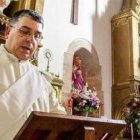 Gervasio Portilla, un diácono permanente en pueblos de Cantabria