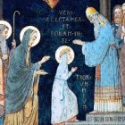 Presentación de la Virgen María.