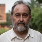 Juan José Aguirre, un obispo andaluz en el corazón de África, hoy rodeado de guerrillas y bandidos