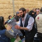 En Siria, Cáritas es una de las organizaciones que sigue funcionando plenamente