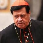 El cardenal Norberto Rivera, de 76 años, ya no está al frente de la enorme diócesis de México