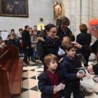 Cuando la familia valora la religión y cuando asiste a la Iglesia, hay menos riesgos de conductas suicidas en jóvenes