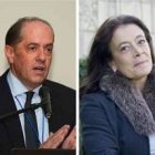 Jokin de Irala y Mónica López Barahona serán los ponentes de esta 5ª Conversación sobre Bioética