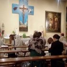 La consagración de Afganistán al Inmaculado Corazón de María se produjo en la embajada de Italia en Kabul