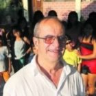 El misionero Xavier Arbex y su fundación para menores en situaciones duras