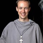 Johannes de Habsburgo decidió dejar su prometedora carrera en el mundo de la empresa por la vida religiosa /Fraternidad Eucharistein