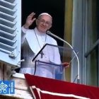 Hay que mirar el crucifijo desde dentro, insistió Francisco.