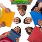 En la adolescencia muchos chicos que sigue declarándose cristianos dejan de ir a la iglesia... un reto