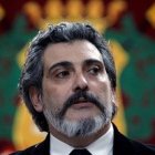 El socialista Fran Maciá gobierna en Callosa gracias a una coalición con los comunistas pues no ganó las elecciones