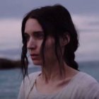 Rooney Mara como María Magdalena...quizá es una belleza demasiado irlandesa