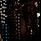 El Museo de Columbian Gorge tiene un rosario hecho por la hermana Lucía de Fátima y muchos rezados por personalidades famosas