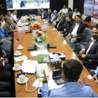 Líderes católicos se han reunido con el jefe de Policía para coordinar la seguridad de los templos en Semana Santa