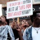 Eritrea es una dictadura militarizada con un régimen de semi-esclavitud para los jóvenes y una vigilancia extrema sobre las iglesias