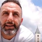 Antonino Cuoma explica cómo confesarse en Medjugorje transformó su vida