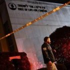 El atentado el sábado por la mañana en la sinagoga Tree of Life de Pittsburgh ha sido condenado por los obispos de EEUU