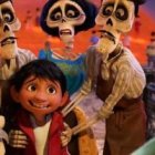 Coco es un muchacho que viaja a la Tierra de los Muertos... tras la cual viene la aniquilación total y sin esperanza