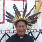 Geraldo Trindade Montenegro será párroco entre el pueblo Baniwa