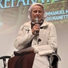 Sor Emmanuel Maillard es la religiosa más célebre de la Comunidad de las Bienaventuranzas de Medjugorje.