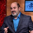 Jon Caldara es un activista libertario y se niega a utilizar el lenguaje políticamente correcto.