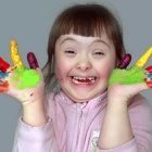 Este miércoles 21 de marzo es el Día Internacional del Síndrome de Down