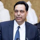 El suní Hassan Diab será el nuevo primer ministro de Líbano