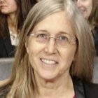 Kathi Aultman es ahora una destacada defensora provida