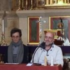Nacho Sánchez, abogado de pasado desastroso, y Álvaro de Jesús, que ha dejado la prostitución, explican su testimonio del amor de Dios