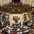 Todos los grupos del Congreso, excepto el PP, han anunciado que apoyarán los cambios