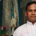 Josim, de Bangla Desh, contagió su fe en su pueblo, desde el 1 de noviembre es sacerdote de Cristo