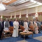 El Papa ya está en Bangladés, país de mayoría musulmana