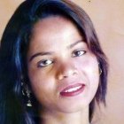 Asia Bibi había sido condenada a la horca acusada de haber blasfemado contra Mahoma