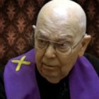 El exorcista ya fallecido Gabriele Amorth