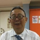 El doctor Ng Kwan Hoong es feligrés de la catedral de San Juan Evangelista de Kuala Lumpur