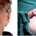 Bill Dunn era ateo... hasta que nació un bebé que le hizo replantearse el misterio de la vida