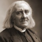 Franz Liszt fue uno de los compositores románticos más católicos
