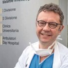 El doctor Rusconi, especialista en enfermedades infecciosas, habla de esta pandemia desde su condición de católico / Ugo Zamborlini (Credere)