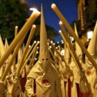 Procesiones y cine bíblico en 13TV por Semana Santa