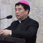 Vicente Guo Xijin es obispo de Mindong y fiel a Roma