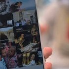 Este año aunque las familias estén en sus casas seguirán siendo misioneras