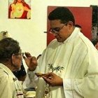 Walter Vásquez Jiménez llevaba más de ocho años de sacerdocio.
