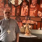 El obispo del Callao, José Luis del Palacio, invita a vivir el confinamiento como una oportunidad de cambiar de vida y dar una vuelta a nuestra relación con Dios.