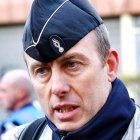 Beltrame preguntaba apasionadamente sobre la fe para conocerla mejor. Foto: Claude Boyer /Photopqr/LIndependant/Maxppp.