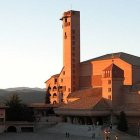 El santuario de Torreciudad (Huesca) es por el momento el único español en el portal de santuarios de los obispos europeos