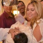 ¿Qué quedará de la parroquia cuando este bebé tenga 20 años? Solo un 8 por ciento de jóvenes son practicantes en España