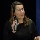 Nieves Tomillo impartió la primera conferencia de las VI Jornadas de Pastoral de la Archidiócesis de Toledo