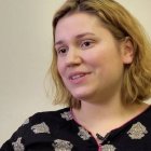 Un crucifijo alejó a Joséphine de los templos... y otro la hizo regresar.