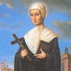 Beata Regina Protmann.