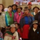 Los proyectos de Populorum Progressio se dirigen a comunidades campesinas e indígenas