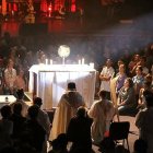 La comunión espiritual es un acto de fe y amor que puede hacerse en toda circunstancia.